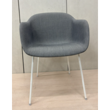 Muuto Fiber Armchair