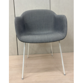 Muuto Fiber Armchair