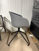 HAY AAC 21  Design Stoel 4 Poots