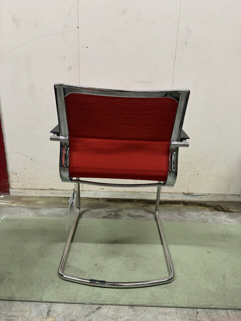 ICF Stick Chair
