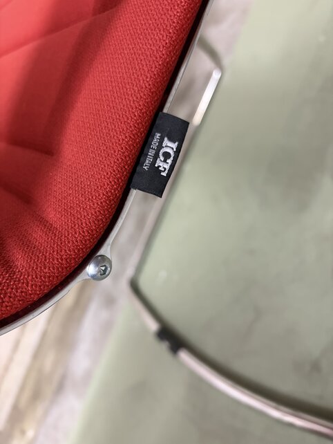 ICF Stick Chair