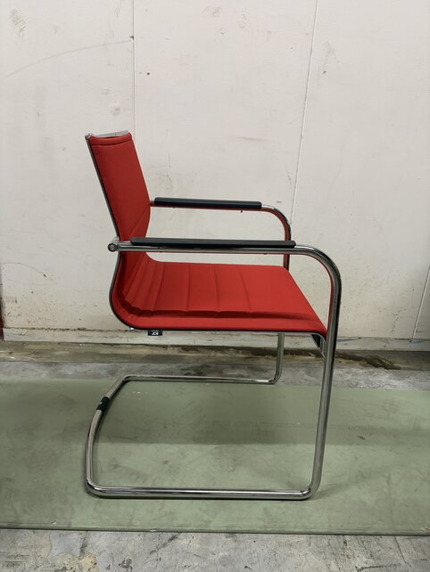 ICF Stick Chair