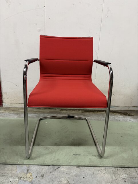 ICF Stick Chair