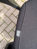 Partij van 12 Sedus Netwin Bureaustoelen – Ergonomisch – Gebruikt