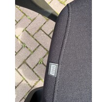 Partij van 12 Sedus Netwin Bureaustoelen – Ergonomisch – Gebruikt