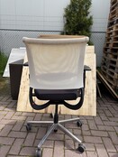 Partij van 12 Sedus Netwin Bureaustoelen – Ergonomisch – Gebruikt