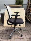 Partij van 12 Sedus Netwin Bureaustoelen – Ergonomisch – Gebruikt