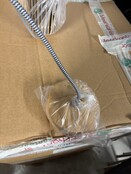 Steinhauer Smukt Hanglamp - Moderne verlichting voor een stijlvolle kantooromgeving