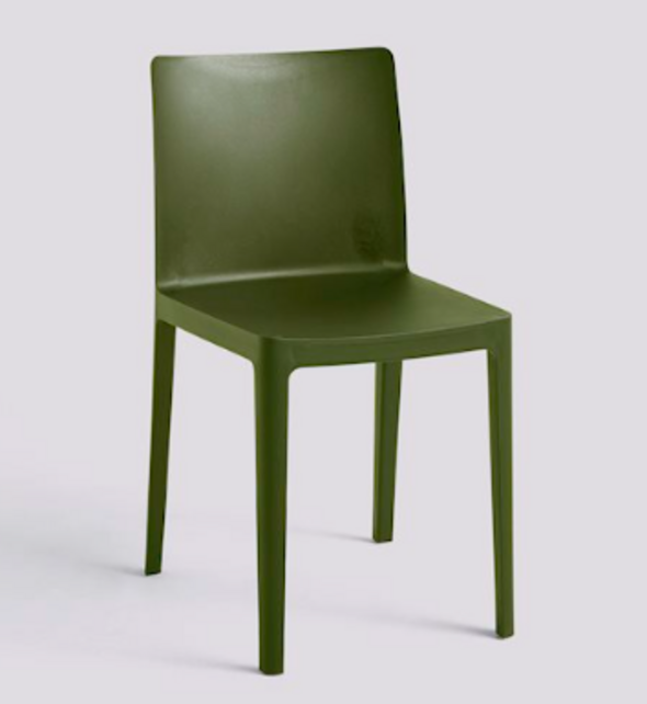 HAY Élémentaire Olive