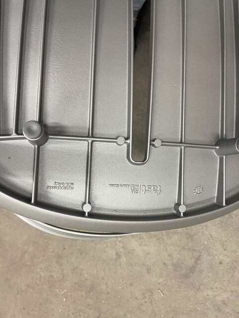 Fast Ria Eetkamerfauteuil poedergrijs
