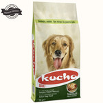 Kucho Kucho adult dog chicken