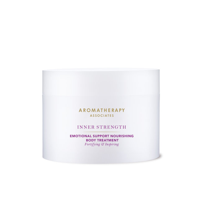 Inner Strength Emotional Support Nourishing Body Treatment