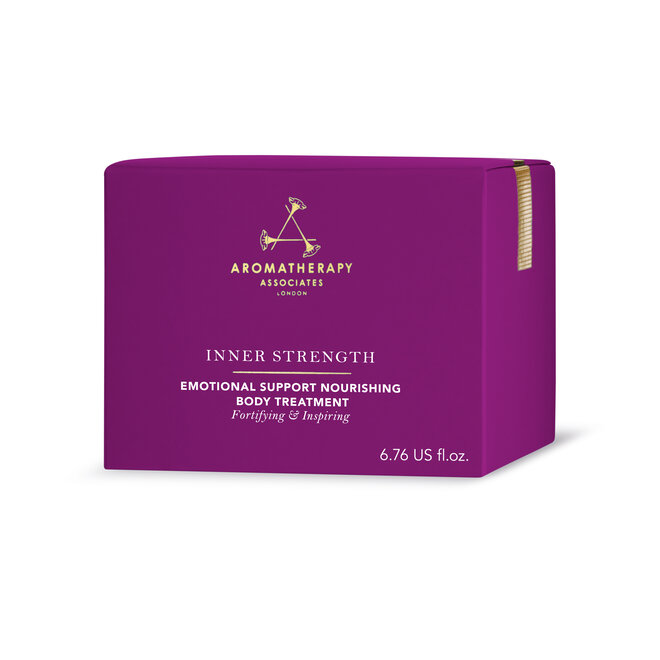 Inner Strength Emotional Support Nourishing Body Treatment