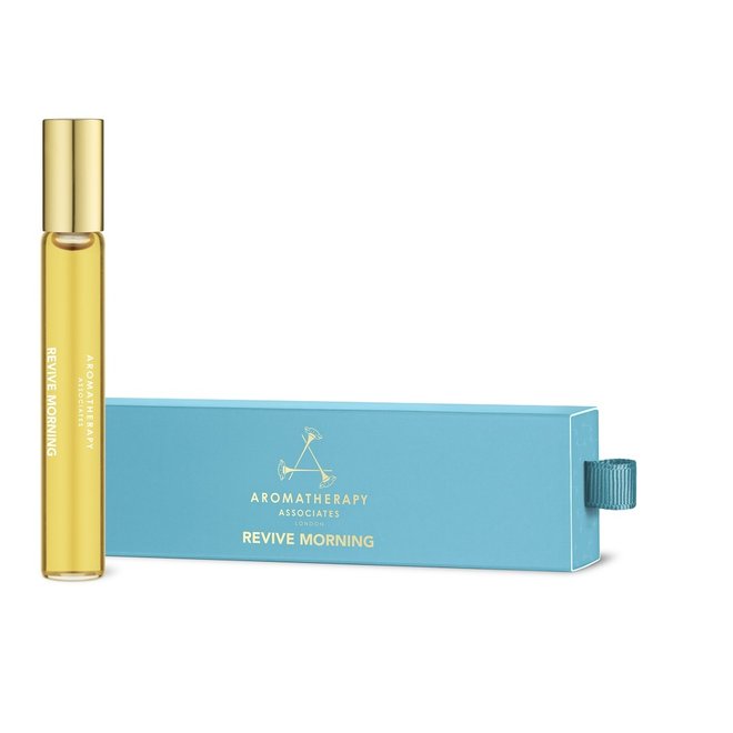 Revive Morning Roller Ball