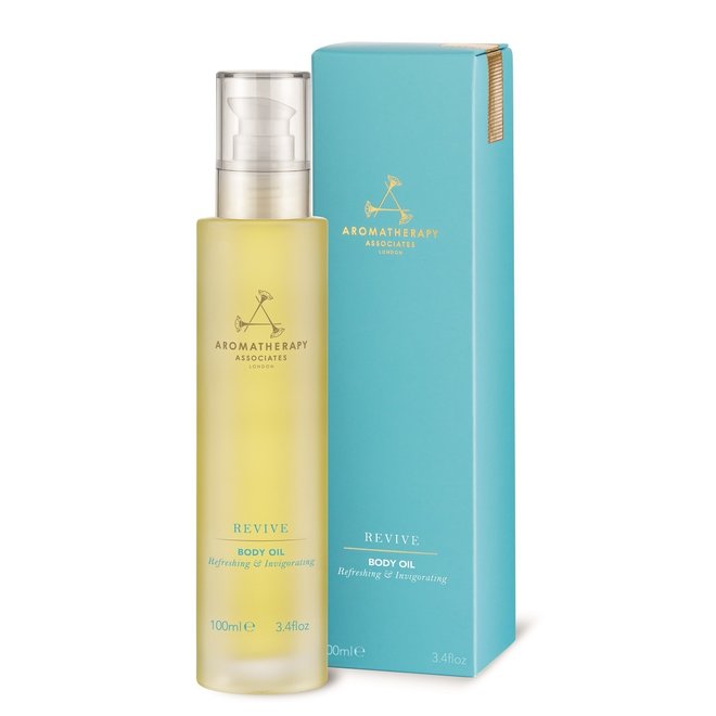 Revive Body Oil