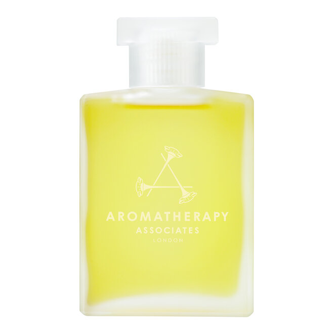 Forest Therapy Bath & Shower Oil