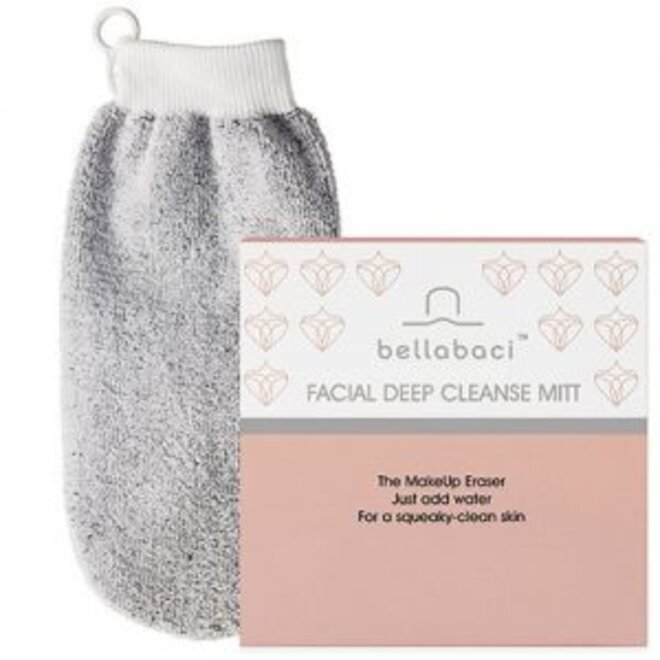 Reinigingshandschoen