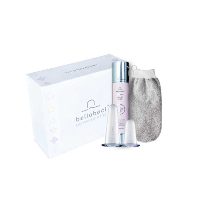 kit Skin Get A Life F/B