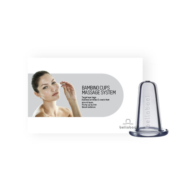 Cups BAMBINO Facial (SOFT)