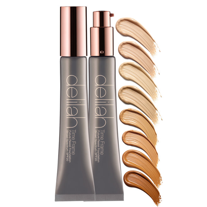 Time Frame Foundation