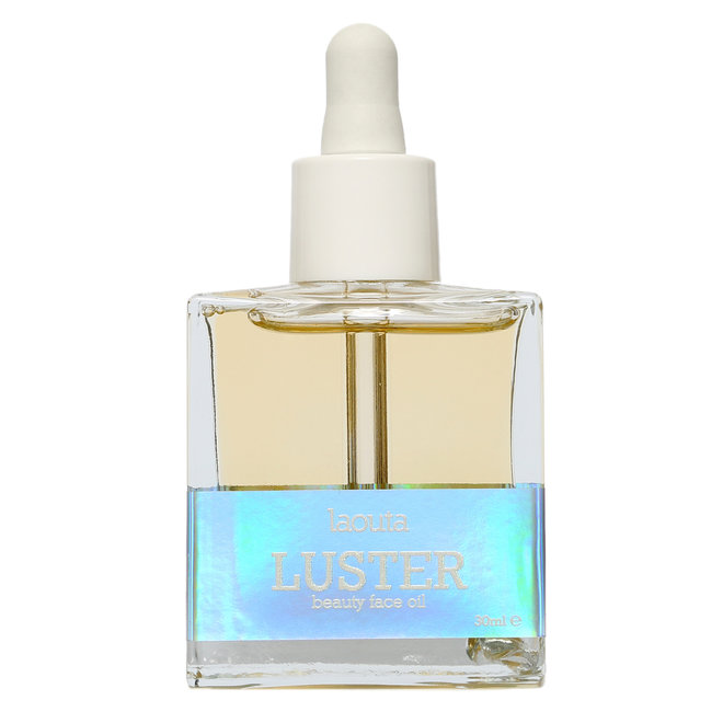 Luster Beauty Face Oil