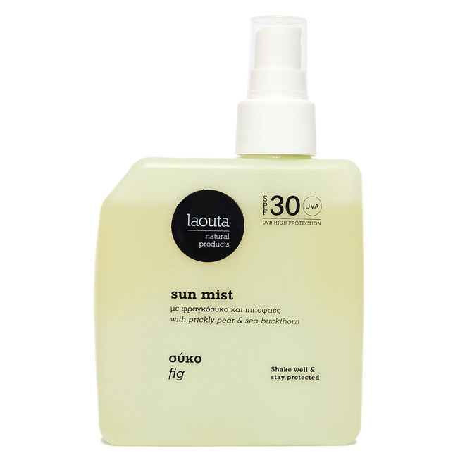 Sun Mist SPF 30 FIG