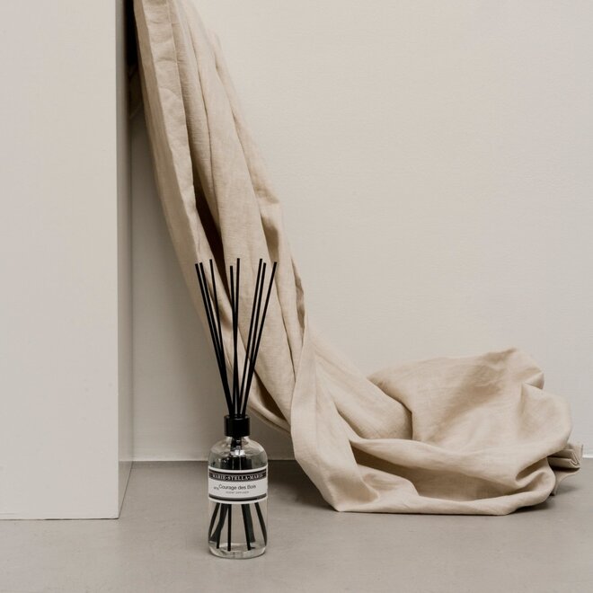 Geurstokjes No.76 Courage des Bois 470 ml