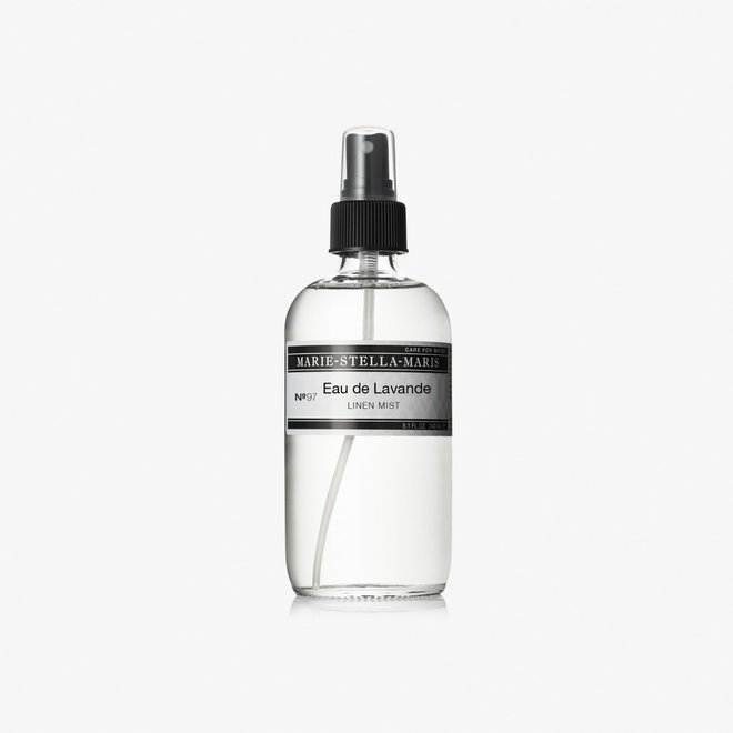 Linen Mist No.97 Eau de Lavande 240 ML