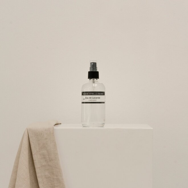 Linen Mist No.97 Eau de Lavande 240 ML
