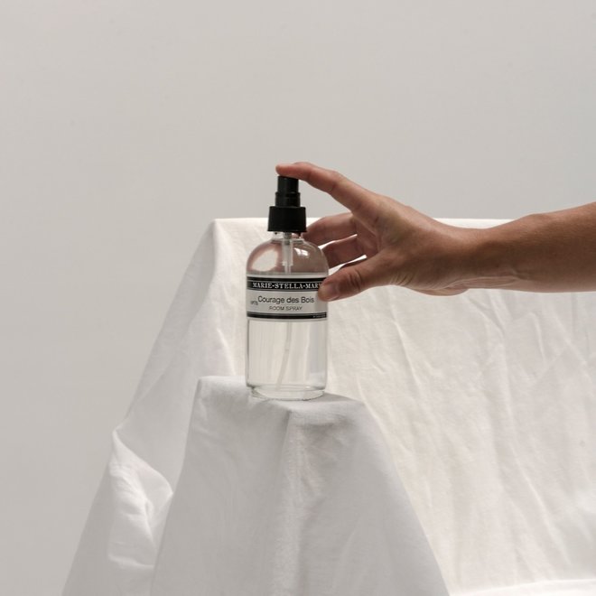 Luxe Roomspray No.76 Courage des Bois 240 ML