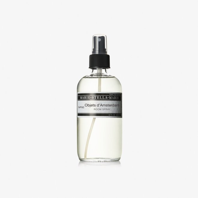 Luxe Roomspray No.92 Objets d'Amsterdam 240 ml
