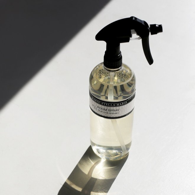 Luxe Roomspray No.92 Objets d'Amsterdam 1000 ML