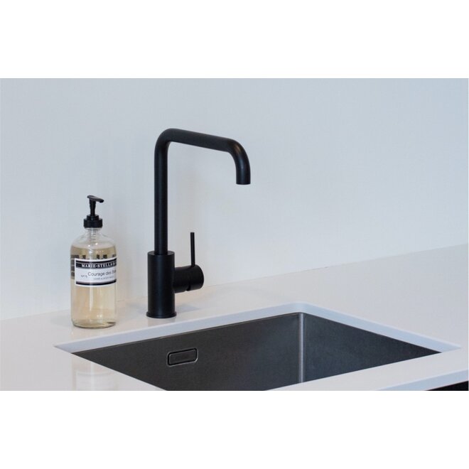 Hand- & Lichaamszeep No.76 Courage des Bois 470 ml