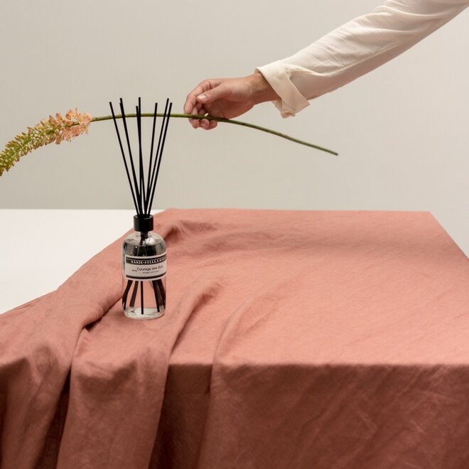 Geurstokjes No.76 Courage des Bois 240 ml