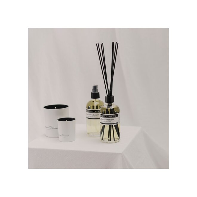Geurstokjes No.92 Objets d'Amsterdam 240 ml