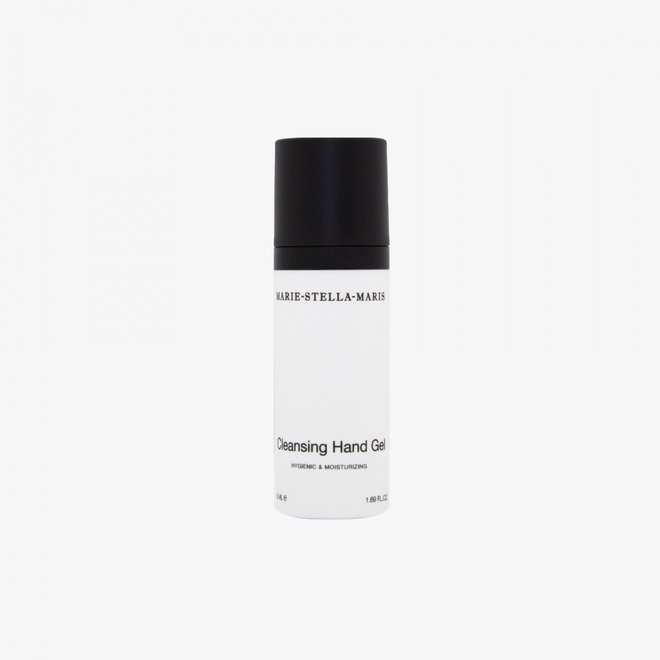 Cleansing Hand Gel The Original Hygienic & Moisturizing 50 ml