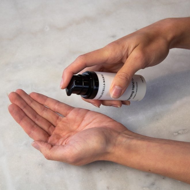 Cleansing Hand Gel The Original Hygienic & Moisturizing 50 ml