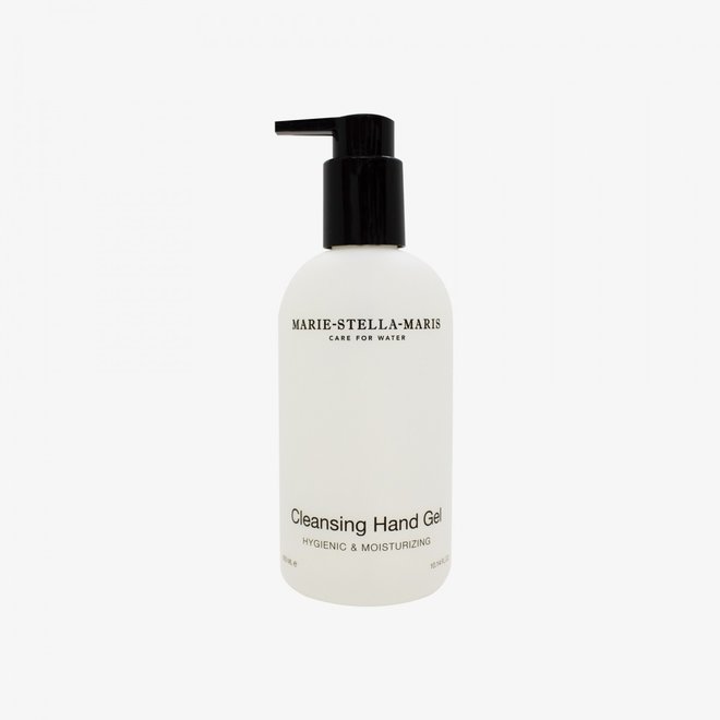 Cleansing Hand Gel The Original Hygienic & Moisturizing 300 ml
