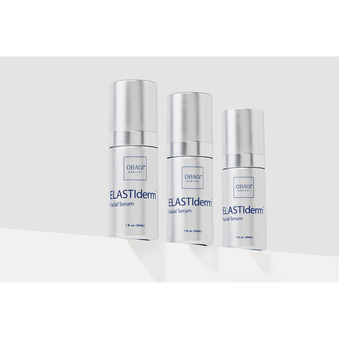 ELASTIderm Facial Serum