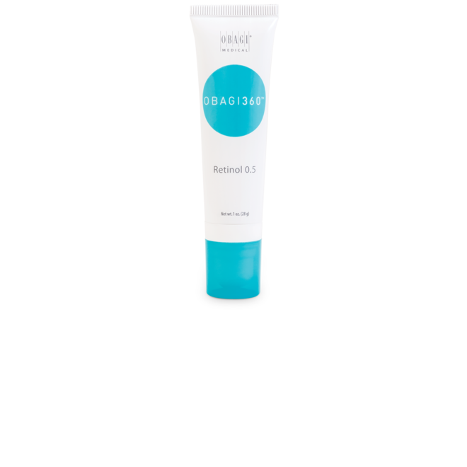 360 Retinol 0.5