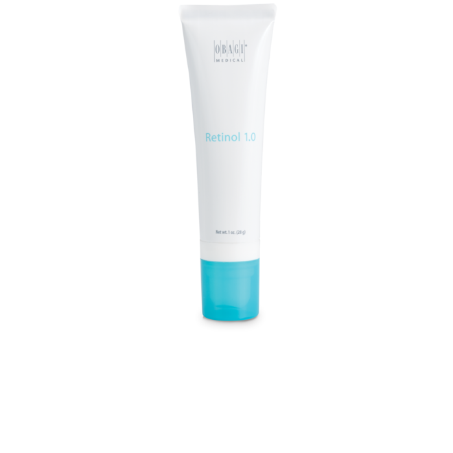 360 Retinol 1.0
