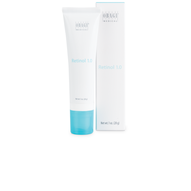 360 Retinol 1.0