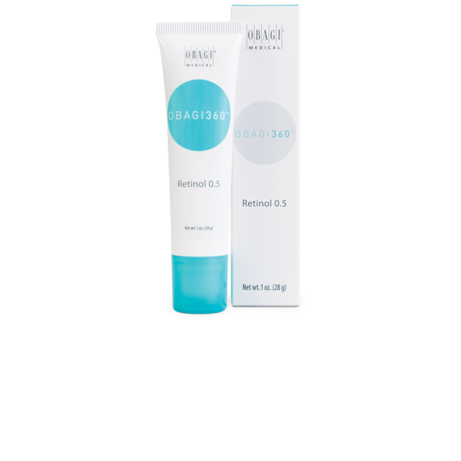 360 Retinol 0.5
