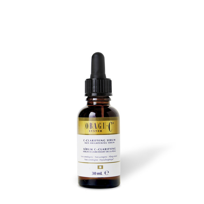 C-Clarifying Serum
