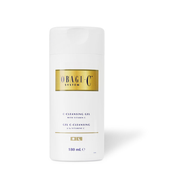 C-Cleansing Gel