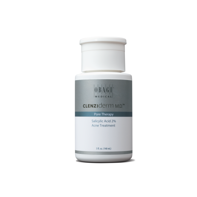 Medical CLENZIderm MD Pore Therapy