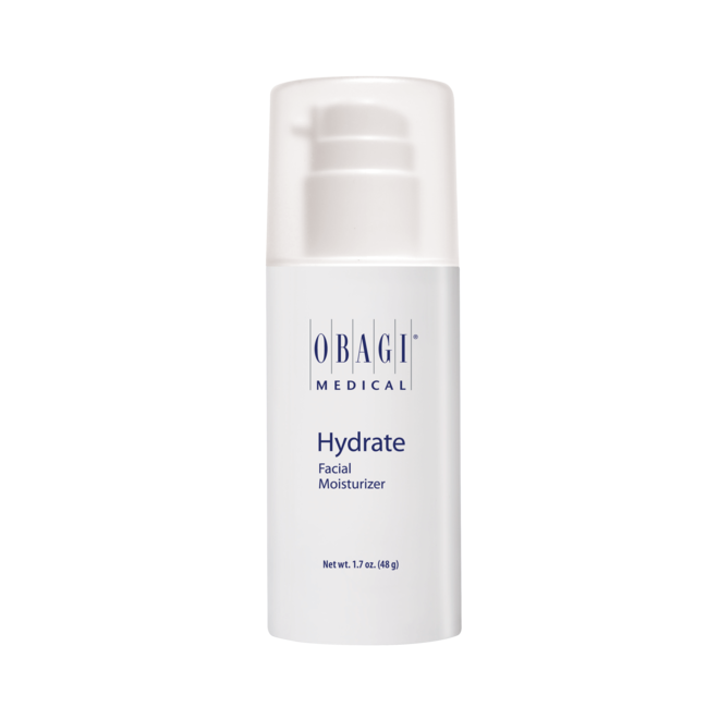 Hydrate Facial Moisturizer