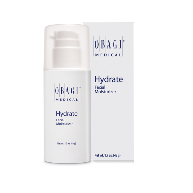 Hydrate Facial Moisturizer