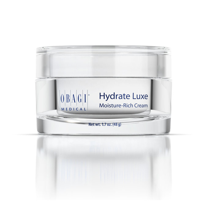 Medical Hydrate Luxe Moisture-Rich cream