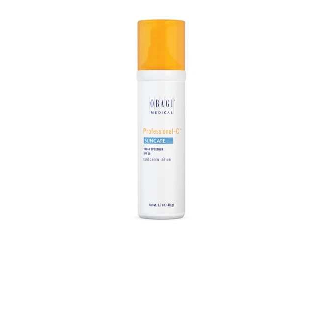 Professional-C Suncare Broadspectrum SPF 30